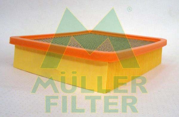 MULLER FILTER Õhufilter PA763